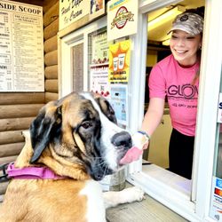 Inside Scoop Ice Cream
