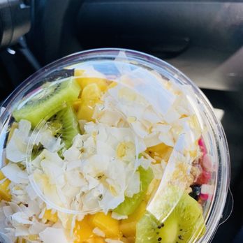 Playa Bowls - Electric mermaid - Juice Bars & Smoothies Near Me - Boston, Massachusetts Playa Bowls - Electric mermaid - Juice Bars & Smoothies Near Me - Boston, Massachusetts