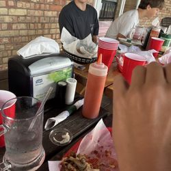 Infield Bar & Pizzeria
