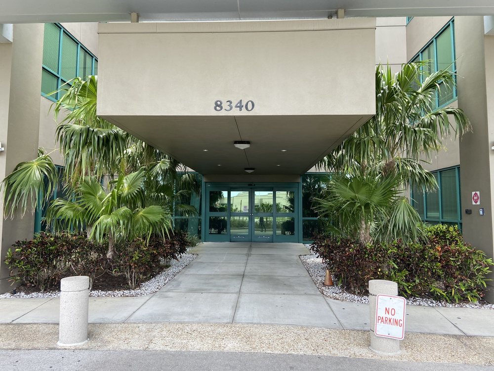 PHYSICIANS REGIONALCOLLIER BOULEVARD Updated September 2024 13