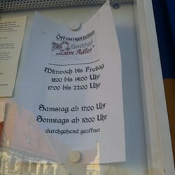 Zum Adler