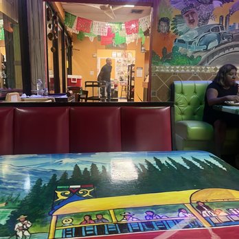 Chapultepec - Mexican Near Me - Hallandale Beach, Florida Chapultepec - Mexican Near Me - Hallandale Beach, Florida