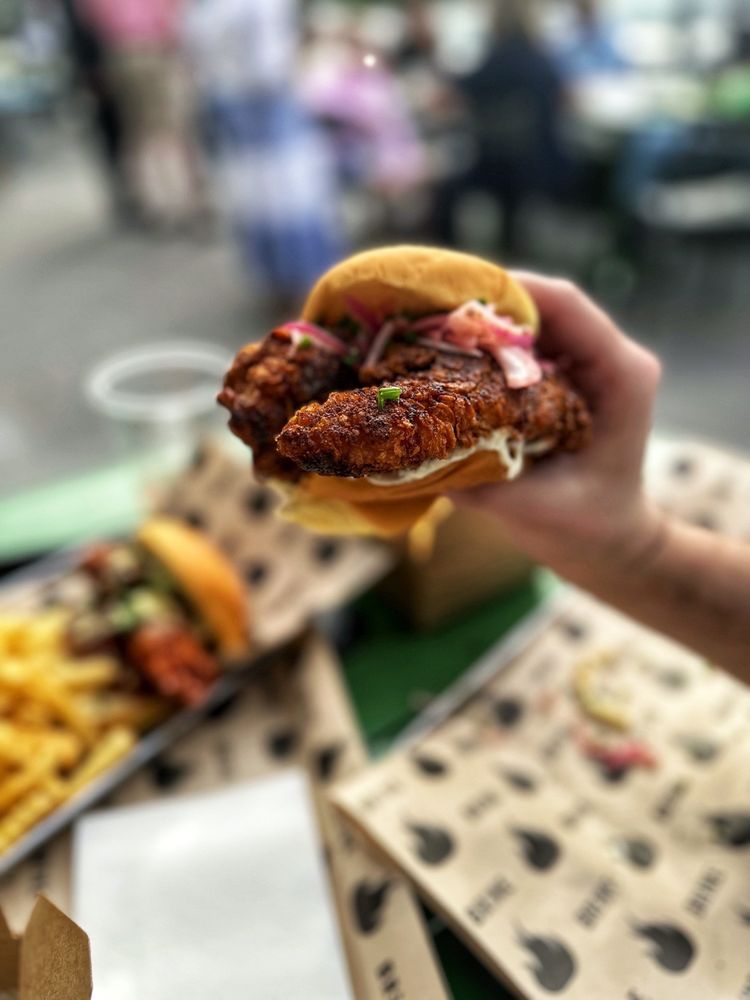 BRINE 30 Photos & 16 Reviews 3110 Promenade Blvd, Fair Lawn, New