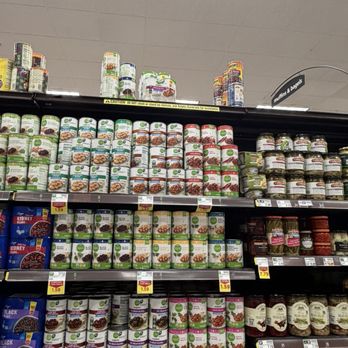 Ralphs - Lentils, top shelf - Grocery Near Me - La Canada Flintridge, California