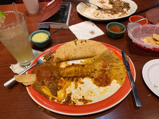 NINFA’S MEXICAN RESTAURANT - 185 Photos & 204 Reviews - Mexican - 8553 ...