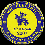 Slide of MM Home Service