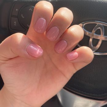 Sally Nails - Dip - Nail Salons Near Me - Plainfield, Indiana