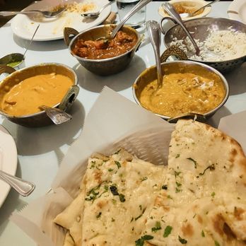 Everest Himalayan Cuisine - Himalayan/Nepalese Near Me - Encinitas, California