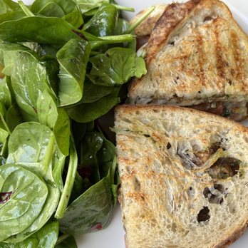 Urth Caffé-Pasadena - Parma Panini $15.95 - Cafes Near Me - Pasadena, California Urth Caffé-Pasadena - Parma Panini $15.95 - Cafes Near Me - Pasadena, California