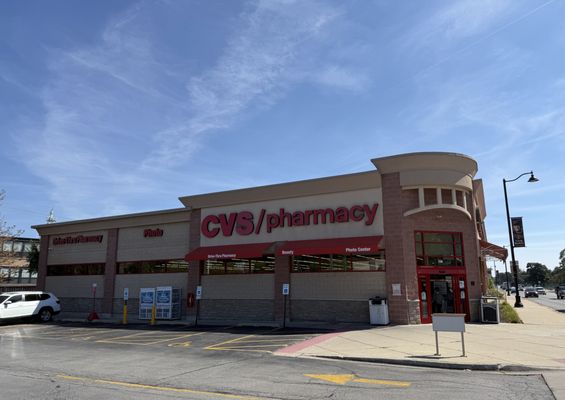 CVS Pharmacy
