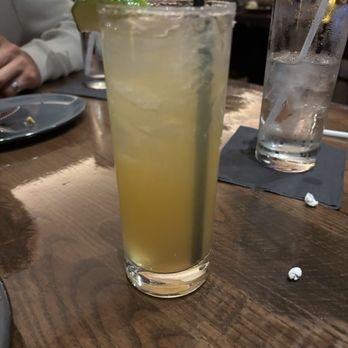 Chop, Block & Brew - Cadillac Margarita - American Near Me - Maricopa, Arizona Chop, Block & Brew - Cadillac Margarita - American Near Me - Maricopa, Arizona