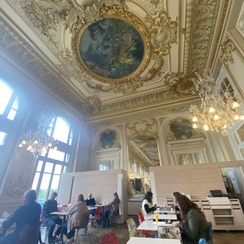 Musée d’Orsay - Le Restaurant du Musée d'Orsay - Museums Near Me - Paris, 75 Musée d’Orsay - Le Restaurant du Musée d'Orsay - Museums Near Me - Paris, 75