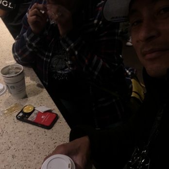 Starbucks - Coffee & Tea Near Me - El Paso, Texas