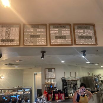 Arise - Menu - Coffee & Tea Near Me - Burnsville, Minnesota Arise - Menu - Coffee & Tea Near Me - Burnsville, Minnesota