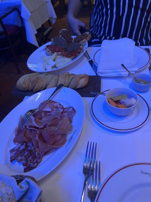 Regina Bistecca by null