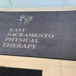 East Sacramento Physical Therapy - Lobby