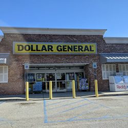 Dollar General - Dollar General