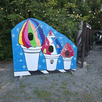 Sno-Ball Cabin - Shaved Ice Near Me - Indian Trail, North Carolina Sno-Ball Cabin - Shaved Ice Near Me - Indian Trail, North Carolina