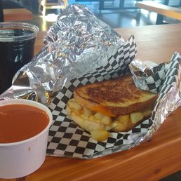 Tomato Soup
