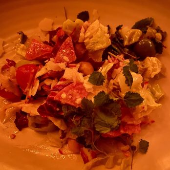Red Ash - Italian Near Me - Austin, Texas