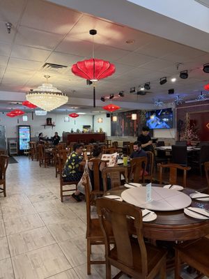 Chengdu Gourmet 2( North Hill) by null