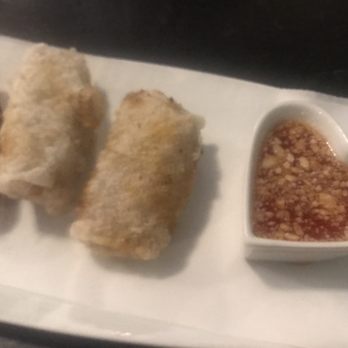 Jasmine Thai Restaurant - Thai Spring Roll - Thai Near Me - Tampa, Florida Jasmine Thai Restaurant - Thai Spring Roll - Thai Near Me - Tampa, Florida