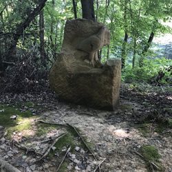 Eagles Bluff Overlook Park