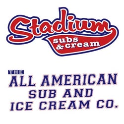 Stadium Subs & Cream