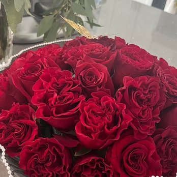 Porti Creations - custom floral arrangement - Florists Near Me - Lancaster, California Porti Creations - custom floral arrangement - Florists Near Me - Lancaster, California