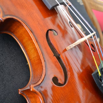 Dodd Violin Shop - Musical Instruments & Teachers Near Me - Reno, Nevada