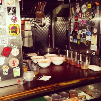 High Five Ramen - Ramen Near Me - Chicago, Illinois High Five Ramen - Ramen Near Me - Chicago, Illinois
