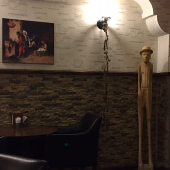 Oze Coffee - Coffee & Tea Near Me - Nevşehir, 50 Oze Coffee - Coffee & Tea Near Me - Nevşehir, 50