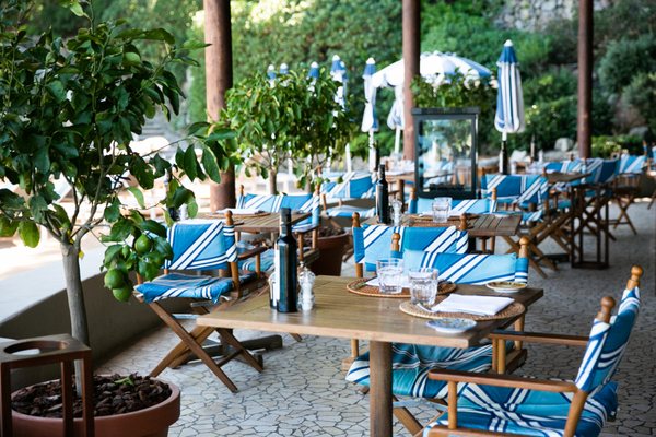 Mezzatorre Hotel & Thermal Spa by null