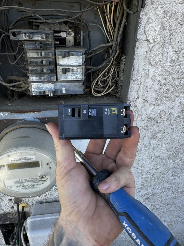 Slide of Ternus Tool Time