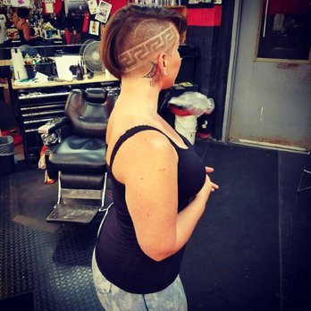 First Draft Picks - Greg KILLS it....every time. Ive had barbers from dozens of cities ...he's my all time favorite barber. Second to none! - Barbers Near Me - Cleveland, Ohio