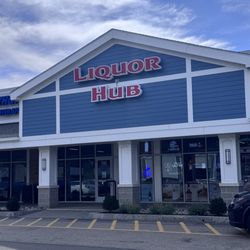Liquor Hub