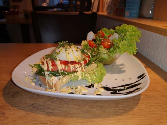 Café Siebträger by null