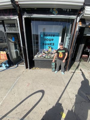 Brooklyn Projects by null