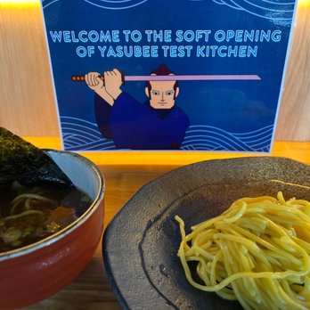 Yasubee - Ramen Near Me - Flushing, New York