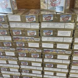 Dolle's Candyland - Boxes of Salt water taffy, to go or ship home
