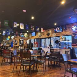 Black Sheep American Pub - The Pub