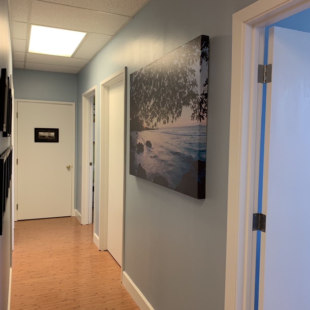 Windward Wellness - More treatment rooms - Chiropractors Near Me - Kailua, Hawaii Windward Wellness - More treatment rooms - Chiropractors Near Me - Kailua, Hawaii