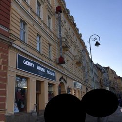 Geox - Geox predajna obuvi