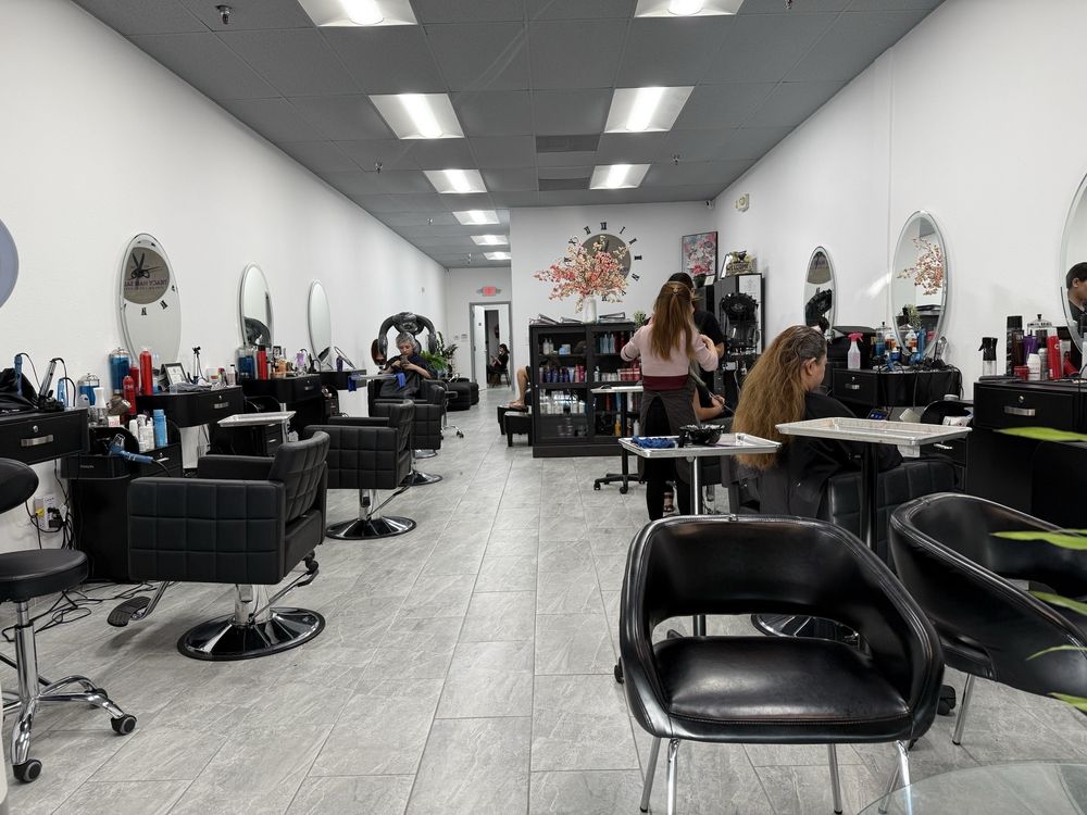 Tracy Hair Salon  Image