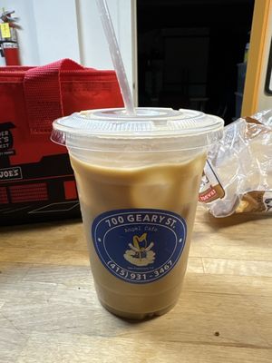 Angel Cafe & Deli by null