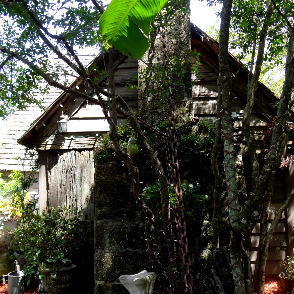 Oldest Wooden School House - The oldest wooden school house. - Landmarks & Historical Buildings Near Me - Saint Augustine, Florida Oldest Wooden School House - The oldest wooden school house. - Landmarks & Historical Buildings Near Me - Saint Augustine, Florida