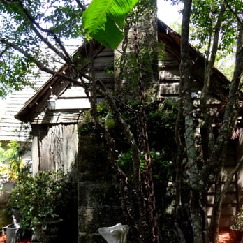 Oldest Wooden School House - The oldest wooden school house. - Landmarks & Historical Buildings Near Me - Saint Augustine, Florida Oldest Wooden School House - The oldest wooden school house. - Landmarks & Historical Buildings Near Me - Saint Augustine, Florida