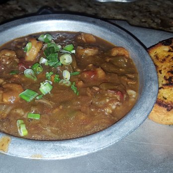 Mike Anderson's - Gonzales - Gumbo - Seafood Near Me - Gonzales, Louisiana