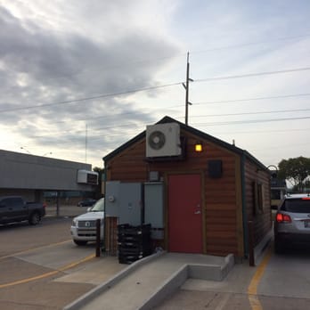 Lulu's Coffee and Bagel - From the back side - Coffee & Tea Near Me - Lawton, Oklahoma Lulu's Coffee and Bagel - From the back side - Coffee & Tea Near Me - Lawton, Oklahoma