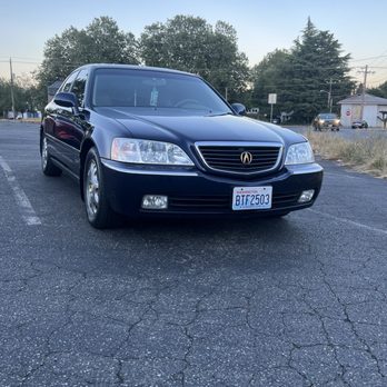 Tint Fresh - Car Window Tinting Near Me - Tumwater, Washington Tint Fresh - Car Window Tinting Near Me - Tumwater, Washington